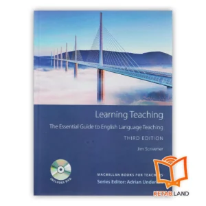 خرید کتاب Learning Teaching 3rd