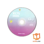 سی دی کتاب کمبریج آیلتس گرامر نمره 6.5