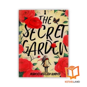 خرید کتاب The Secret Garden