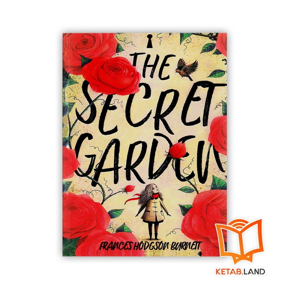 خرید کتاب The Secret Garden