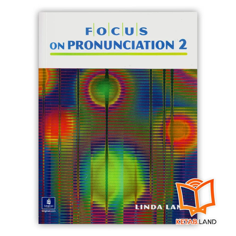 خرید کتاب Focus on Pronunciation 2