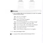 کتاب Focus on Pronunciation 1 5 کتاب Focus on Pronunciation 1 page 16