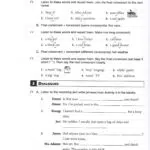 کتاب Focus on Pronunciation 1 6 کتاب Focus on Pronunciation 1 page 36
