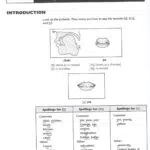 کتاب Focus on Pronunciation 1 7 کتاب تمرکز بر تلفظ 1 صفحه 54