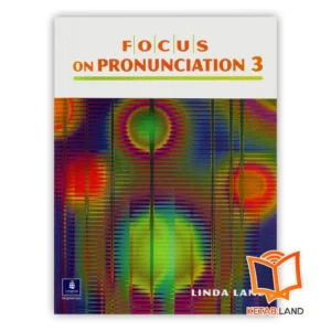 خرید کتاب Focus on Pronunciation 3
