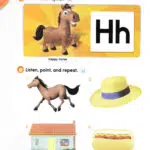 کتاب Oxford Phonics World 1 11 کتاب oxford phonics world 1