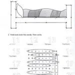 پاسخ نامه کتاب کار American Family and Friends 1 2nd 8 قیمت پاسخ نامه کتاب کار American Family and Friends 1 2nd