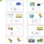 کتاب Oxford Phonics World 3 11 کتاب آکسفورد فونیکس ورلد سه