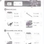 کتاب Oxford Phonics World 3 14 کتاب Long Vowels