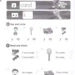 کتاب Oxford Phonics World 3 15 کتاب oxford phonics world 3