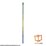 قیمت و خرید کتاب Oxford Phonics World 3 از کتاب لند - تصویر پنجم - تصویر شیرازه کتاب