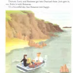 کتاب Island for Sale Penguin Level 1 6 کتاب کتاب داستان جزیره ای برای فروش 10