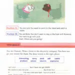 کتاب Island for Sale Penguin Level 1 9 کتاب Island for Sale Penguin Level 1 20