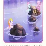 کتاب اولین رنگین کمان سال 5 کتاب داستان The Runaway Rainbow