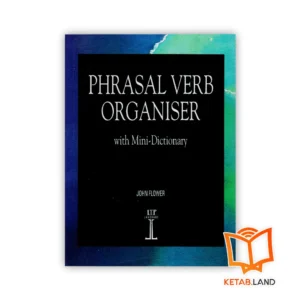 خرید کتاب Phrasal Verb Organiser
