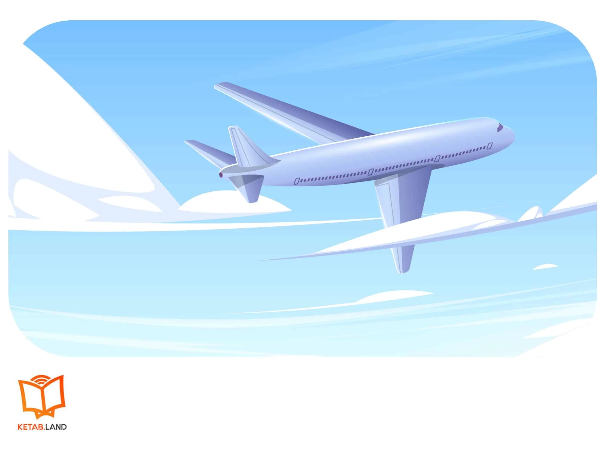 تقویت زبان برای مهاجرت در سال 1401 2 خرید کتاب های آموزش زبان برای مهاجرت