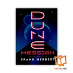 خرید کتاب DUNE 2 MESSIAH