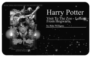 دانلود آهنگ هری پاتر