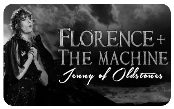 Florence and the Machine