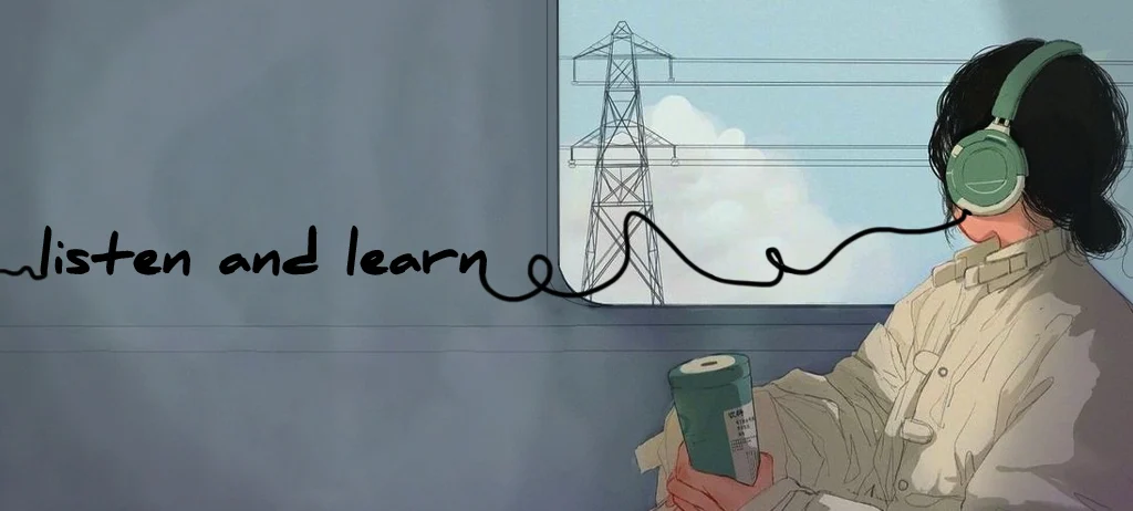 یادگیری زبان انگلیسی با آهنگ 2022