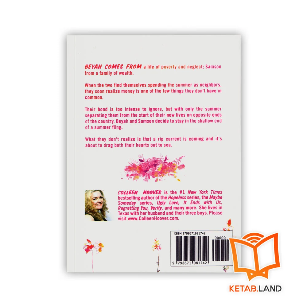 قیمت کتاب Heart Bones