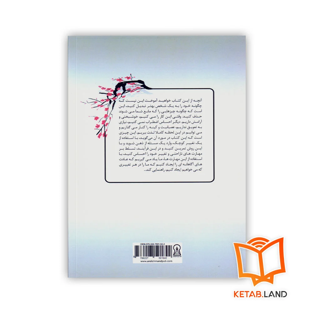 قیمت کتاب عادت های ذن نشر زرین اندیشمند