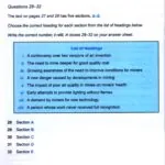 کتاب Cambridge IELTS 17 General 3 قیمت کتاب کمبریج آیلتس 17