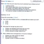 کتاب Cambridge IELTS 17 General 6 خرید کتاب Cambridge IELTS 17 General