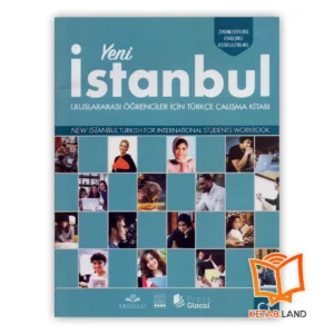 خرید کتاب Yeni Istanbul C1