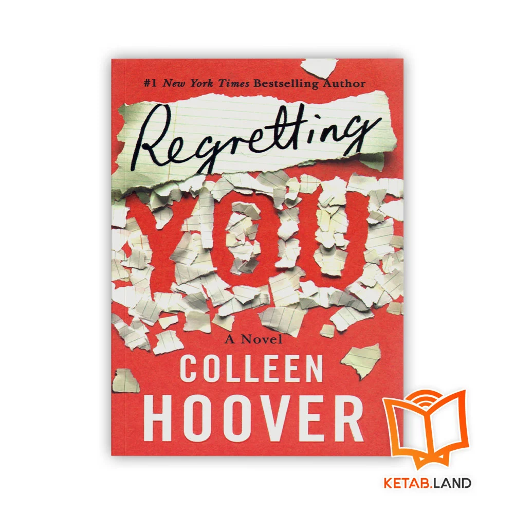 خرید رمان Regretting You