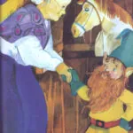 کتاب دو زبانه قصه های دوست داشتنی کودکان 3 3 کتاب دو زبانه Best Loved Children's Stories