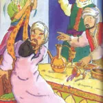 کتاب دو زبانه قصه های دوست داشتنی کودکان 2 3 خرید کتاب قصه های دوست داشتنی کودکان 2