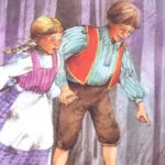 کتاب دو زبانه قصه های شب 2 6 قیمت کتاب قصه های شب 2