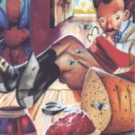 کتاب دو زبانه قصه های دوست داشتنی کودکان 3 5 کتاب دوزبانه فارسی انگلیسی قصه های دوست داشتنی کودکان