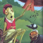 کتاب دوزبانه قصه های دوست داشتنی کودکان 1 5 قیمت کتاب Best Loved Children's Stories 1