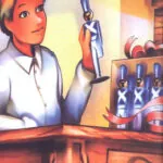 کتاب دو زبانه قصه های شب 2 8 قیمت کتاب Bedtime Stories 2