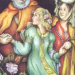 کتاب دو زبانه قصه های دوست داشتنی کودکان 3 7 کتاب داستان دوزبانه