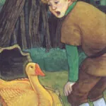 کتاب دوزبانه قصه های دوست داشتنی کودکان 1 6 خرید کتاب Best Loved Children's Stories 1