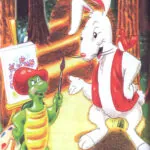 کتاب دو زبانه قصه های شب 2 9 خرید کتاب دو زبانه انگلیسی فارسی قصه های شب 2