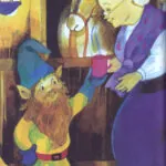 کتاب دو زبانه قصه های دوست داشتنی کودکان 3 8 کتاب انگلیسی دوزبانه