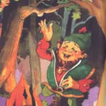 کتاب دو زبانه قصه های شب 2 10 قیمت کتاب دو زبانه انگلیسی فارسی قصه های شب 2