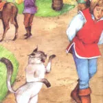 کتاب دو زبانه قصه های شب 3 10 کتاب داستان دوزبانه فارسی و انگلیسی