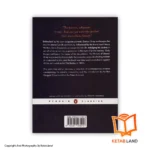 رمان The Picture of Dorian Gray and Other Writings