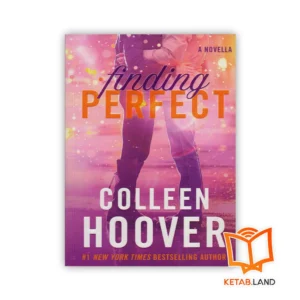 خرید رمان finding perfect