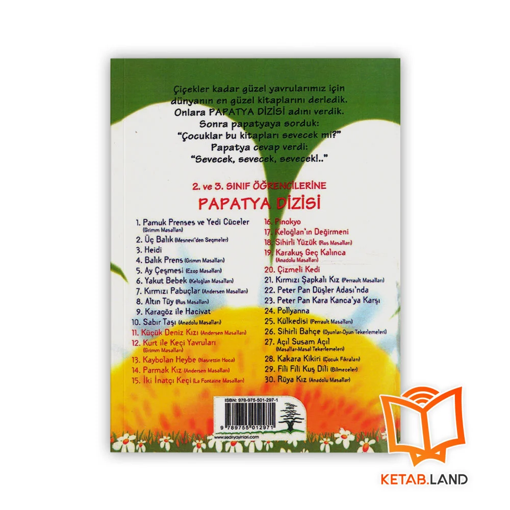 قیمت کتاب داستان ترکی Pinokyo پینوکیو