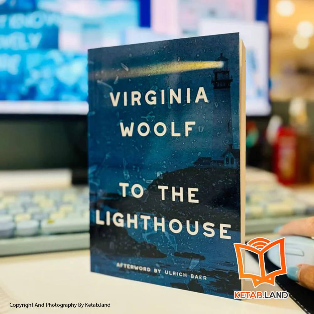 خرید کتاب To The Lighthouse تصویر لایف استایل