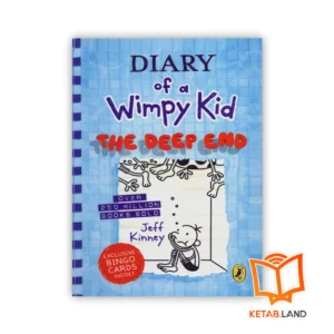 خرید کتاب The Deep End