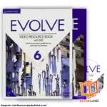 کتاب Evolve 6 - Image 4