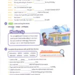 کتاب Super Minds 6 2nd 5 کتاب سوپر مایندز 6 ویرایش 2