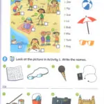 کتاب Super Minds 1 2nd 11 خرید کتاب سوپر مایندز 1 ویرایش 2